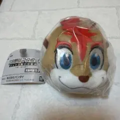 プロ野球マスコット フェイスぬいぐるみ パリーグ フレップ