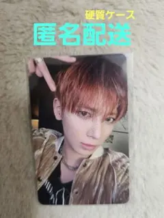 Weverse ラキドロ テヒョン