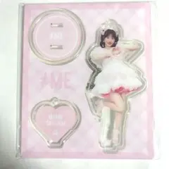 新品未開封】 ≠ME (ノイミー) アクスタ 櫻井もも きゅんかわ人生