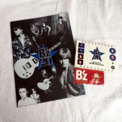 2026年最新】b'z 非売品の人気アイテム - メルカリ