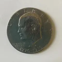 2025年最新】アメリカ合衆国建国200年記念 銀貨の人気アイテム