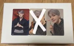 JO1 5thAnniversary祭りランダムトレカ 豆原一成 120 128