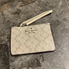 【ケイトスペード】kate spade カードケース 財布