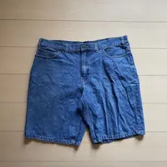 00s Faded Glory デニムショーツ ハーフパンツ W38のサムネイル