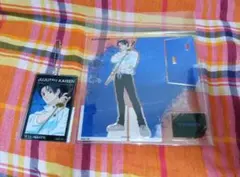 匿名配送★乙骨憂太　アクスタ　アクリルタグ　セット　呪術廻戦　大交流展　死滅回游