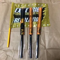 GENERATIONS フラッグ