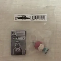 HUNTER×HUNTER めじるしアクセサリー ヒソカ