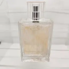 BURBERRY バーバリー ブリット フォーハー オードトワレ 50ml