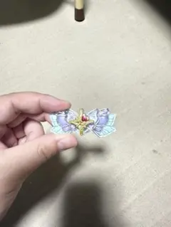 キミとアイドルプリキュア♪ プリキュアリボンコレクション3