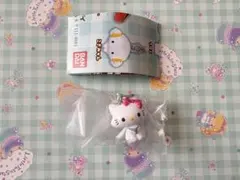 めじるしアクセサリー サンリオキャラクターズオールスターズ 〔チャーミーキティ〕