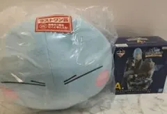 転生したらスライムだった件一番くじ～リムルと仲間と悪魔と～