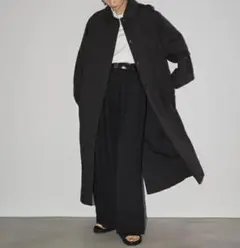 Soutiencollar Over Coat TODAYFUL