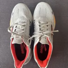 BROOKS ブルックス ハイペリオンマックス2 26cm