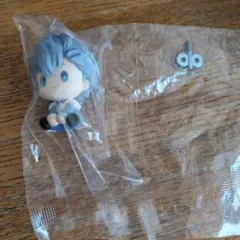 カラフルピーチ　からぴち　ぺたっとねじまきますこっと　ヒロくん