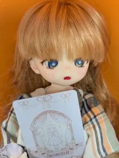 2025年最新】カスタムドールの人気アイテム - メルカリ