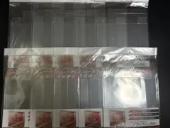 良中古）旧カードダス専用リフィル タテ型ポケット まとめ15枚 良中古）旧カードダス専用リフィル タテ型ポケット まとめ15枚 - メルカリ