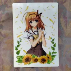 Lycee 芙蓉楓 直筆サイン SSP 芙蓉 楓(箔押し) 販売 | Navel 2.0 | Lycee Overture通販なら