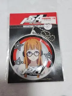 ペルソナ5 タクティカ P5T まねきねこ 佐倉双葉　缶バッジ　11個セット ペルソナ5 タクティカ P5T まねきねこ 佐倉双葉 缶バッジ 11個