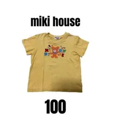 2026年最新】ミキハウス Tシャツの人気アイテム - メルカリ