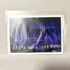 久保史緒里卒業コンサート Choose 5 photos 特典生写真