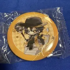 IJL 隠者 缶バッチ　第五人格