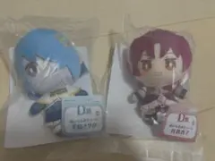 アニプレックスくじ まどマギ ワルプルギスの廻天 D賞 ぬいぐるみチャーム