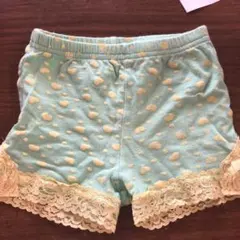 レギンスパンツ 90