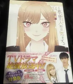 その着せ替え人形は恋をする14巻