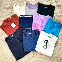 ファストファッション系 イオン しまむら Mサイズ相当 10点 まとめ売り