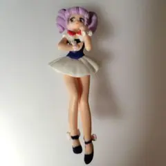 未開封 魔法の天使クリィミーマミ グッとくるフィギュアコレクション