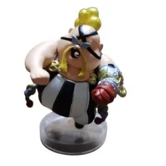 ワンピース ONE PIECE　フィギュア クイーン　ワンピの実　 カプセルトイ