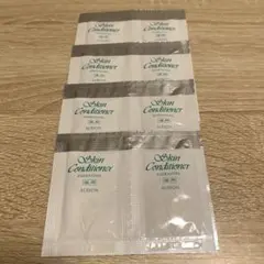 2025年最新】アルビオンサンプルの人気アイテム - メルカリ