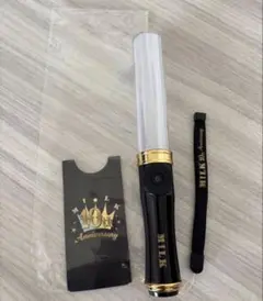 M!LK 山中柔太朗 キャンドリ 10周年 ペンライト ペンラ