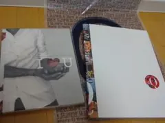 ★2冊セット★Mr.Children ツアーパンフ Q/DOME TOUR