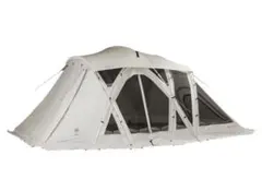 2025年最新】スノーピーク リビングシェルの人気アイテム - メルカリ