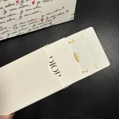 DIORノベルティ　トランプ