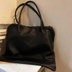 極美品 Beato Rosso レザー ビジネス バッグ 2way 黒 トート - メルカリ
