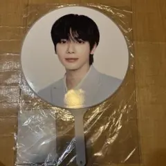 2026年最新】テヒョン うちわ txtの人気アイテム - メルカリ