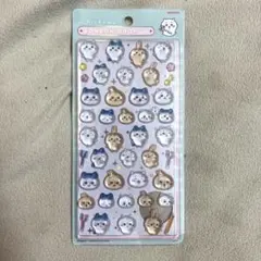 ちいかわ ボンボンドロップシール 第1弾　ハチワレ うさぎ ちいかわ 国内正規品