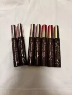 heroine make マスカラ 7本セットのサムネイル