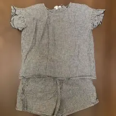 グローバルワーク　130 セットアップ