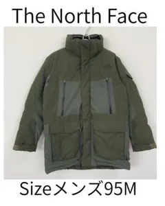 The North Face ダウンジャケット メンズ95M