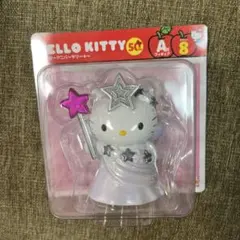 送料込　新品★ハッピーくじ　ハローキティ　A賞フィギュア　デザイン8 キティ