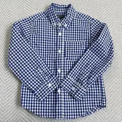 カジュアルシャツ