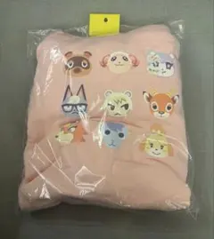 あつまれどうぶつの森 あつ森 パーカー 集合 ピンク Sサイズ - メルカリ