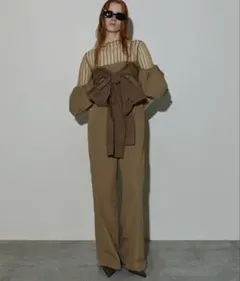Ribbon All In One Outfit/リボンオールインワンのサムネイル