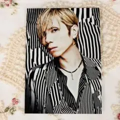 2026年最新】acid black cherry トレカの人気アイテム - メルカリ