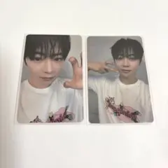 ORβIT ヨンフン YOUNGHOON minipon トレカ - メルカリ