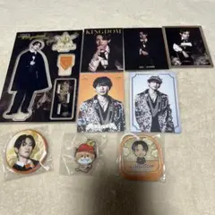 定価以下！ 三代目 NAOTO まとめ売り