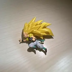 超サイヤ人ゴテンクス フィギュア